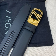 Zegna Belts